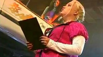 Женское мнение - смотреть видео (2:02)