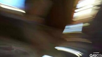 Аварии летающего коптера - смотреть видео (0:36)