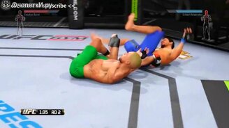 Ошибки из компьютерных игр - смотреть видео (2:59)