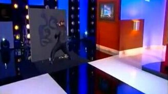 Красота по-мокрому - смотреть видео (3:32)