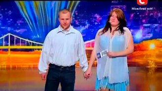 Чудики на шоу самородков - смотреть видео (10:08)