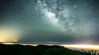 Третья от Солнца планета - смотреть видео (2:58)