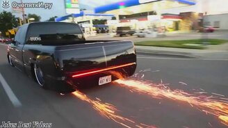 Прикольные моменты с озвучкой и без - смотреть видео (3:59)