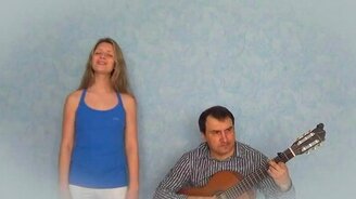 Прекрасное далёко - смотреть видео (2:39)