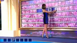 Казус на Поле чудес - смотреть видео (1:06)