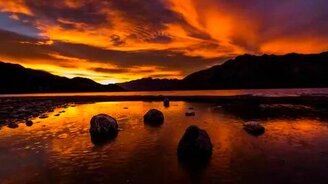 Солнечное волшебство - смотреть видео (1:52)