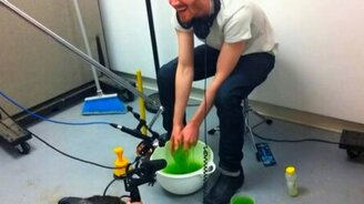 Как озвучивают Мортал Комбат - смотреть видео (1:01)