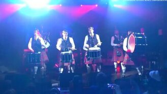 Весёлые волынки - смотреть видео (3:29)