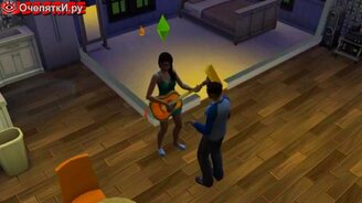 Баги и глюки из игр. Подборка приколов - смотреть видео (2:53)