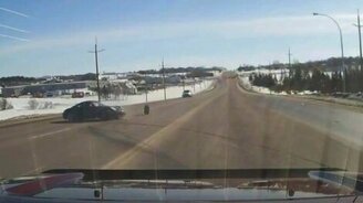 Чудак на Порше - смотреть видео (0:44)