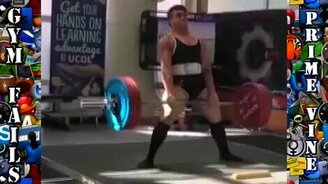 Мне тренер не нужен! - смотреть видео (1:53)