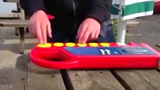 Вся суть дабстепа - смотреть видео (2:13)