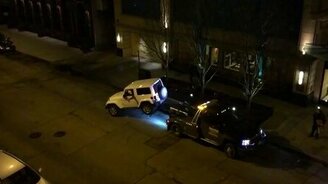 Уехал от эвакуаторщика - смотреть видео (0:27)