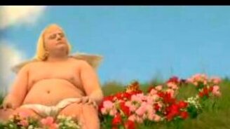 С Днём Святого Валентина - смотреть видео (2:05)