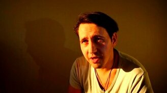 Игорь Растеряев - Дед Агван - смотреть видео (3:50)