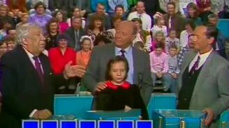 Задорнов, Сенкевич и Никулин на Поле чудес - смотреть видео (12:50)