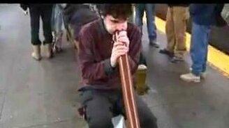 Удивительный инструмент - смотреть видео (5:50)