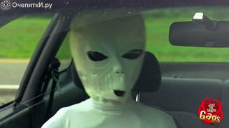 Подборка космических шуток - смотреть видео (7:10)