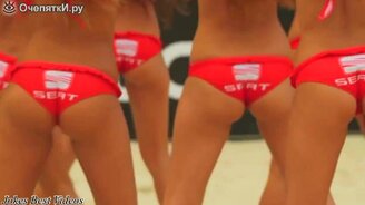 Прикольности с разной озвучкой - смотреть видео (6:43)