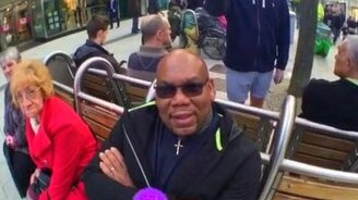 Это уличная магия! - смотреть видео (0:06)