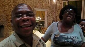 Щёлкающий язык - смотреть видео (2:59)