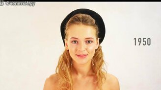 100 лет красоты: Литва - смотреть видео (2:19)