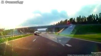 Лётчики на дорогах - смотреть видео (3:53)