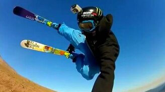 Люди настолько экстремальны! - смотреть видео (9:59)