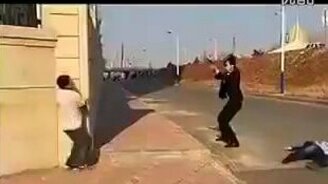 Не шутите так серьёзно - смотреть видео (0:50)