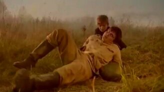 Песня "О той весне" - смотреть видео (3:15)