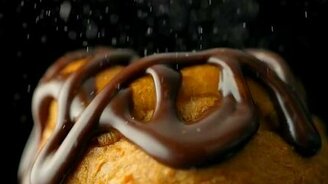 Голодным не смотреть! - смотреть видео (1:00)