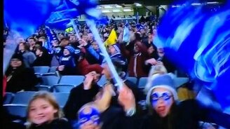 15 секунд славы для мальчика - смотреть видео (0:15)