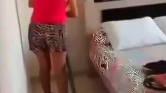 Женская логика в действии - смотреть видео (0:14)