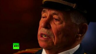 Ничто не забыто: день Победы! - часть 2 - смотреть видео (3:39)