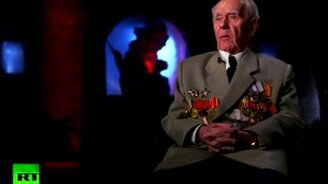 Ничто не забыто: день Победы! - часть 1 - смотреть видео (3:59)