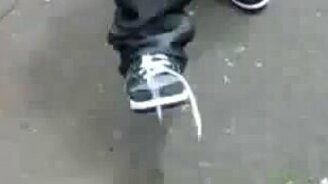 А вам слабо? - смотреть видео (0:32)