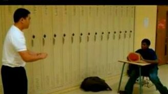 Не попал в арбуз - смотреть видео (0:13)