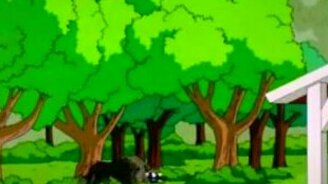 Мультик про Армагеддон - смотреть видео (0:31)