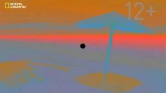 Магия с чёрной точкой - смотреть видео (0:47)