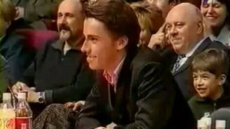 КВН-щики разыграли Галкина - смотреть видео (1:41)