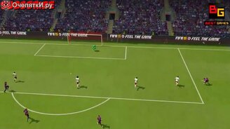 Крутые трюки геймеров - смотреть видео (3:47)