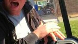 Сила солнца! - смотреть видео (0:30)