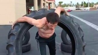 Быстрое похудение к лету - результат гарантирован! - смотреть видео (0:42)