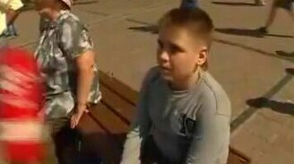 Пушкин был добряком - смотреть видео (0:30)