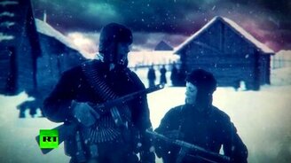 Ничто не забыто: день Победы! - часть 10 - смотреть видео (3:09)