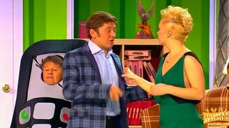 Хозяева мужиков - смотреть видео (4:36)