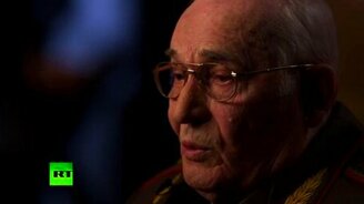 Ничто не забыто: день Победы! - часть 9 - смотреть видео (3:59)