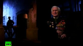 Ничто не забыто: день Победы! - часть 8 - смотреть видео (3:46)