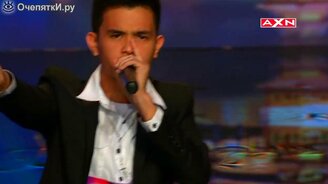 Отличный битбоксер - смотреть видео (2:37)