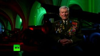 Ничто не забыто: день Победы! - часть 6 - смотреть видео (3:51)